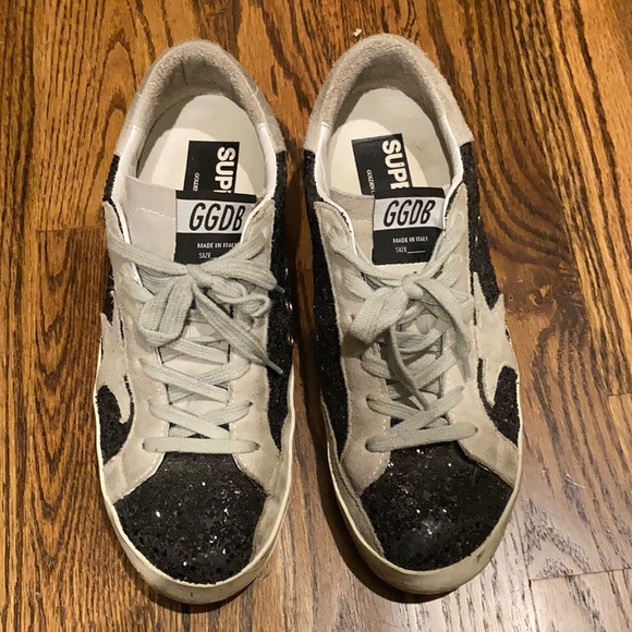 Golden Goose Shoes Golden Goose Deluxe Brand Sneakers Poshmark